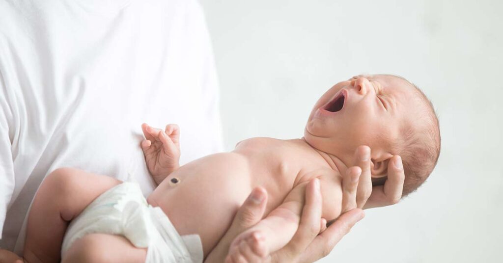 Cuidados neonatais: Entenda a importância do acompanhamento especializado